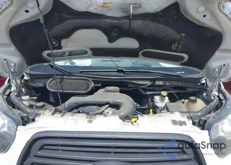 2018 Ford Transit-250 z USA, uszkodzony, nr VIN 1FTYR2CM9JKA15458